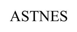 ASTNES trademark