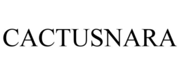 CACTUSNARA trademark