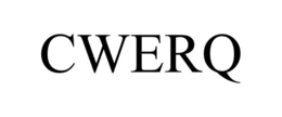 CWERQ trademark