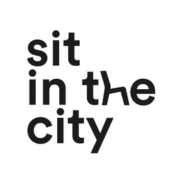 SIT IN THE CITY trademark