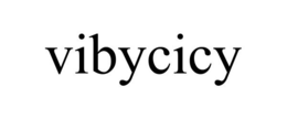 VIBYCICY trademark
