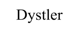 DYSTLER trademark