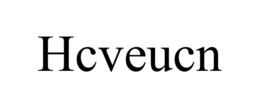 HCVEUCN trademark