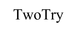 TWOTRY trademark