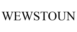 WEWSTOUN trademark