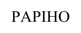 PAPIHO trademark
