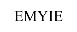 EMYIE trademark