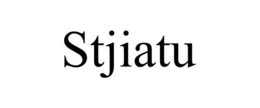 STJIATU trademark