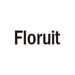 FLORUIT trademark