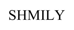 SHMILY trademark