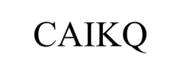CAIKQ trademark