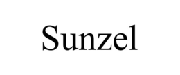 SUNZEL trademark