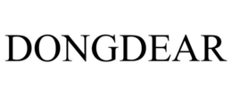 DONGDEAR trademark