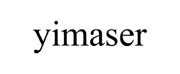 YIMASER trademark