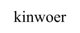 KINWOER trademark