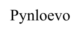 PYNLOEVO trademark