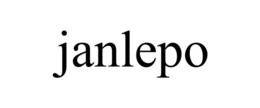 JANLEPO trademark