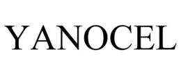 YANOCEL trademark