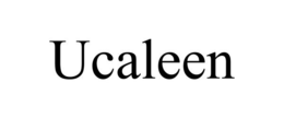 UCALEEN trademark