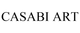 CASABI ART trademark