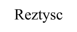 REZTYSC trademark