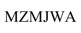 MZMJWA trademark