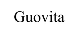 GUOVITA trademark