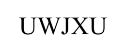 UWJXU trademark