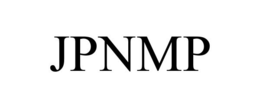 JPNMP trademark