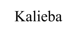 KALIEBA trademark