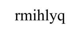 RMIHLYQ trademark