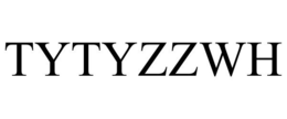 TYTYZZWH trademark