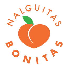 NALGUITAS BONITAS trademark