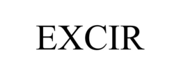 EXCIR trademark