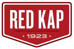 RED KAP · 1923 · trademark