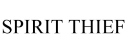 SPIRIT THIEF trademark