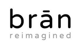 BRAN REIMAGINED trademark