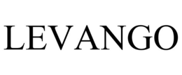 LEVANGO trademark