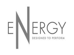 ENERGY DESIGNED TO PERFORM trademark