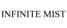 INFINITE MIST trademark