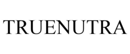 TRUENUTRA trademark