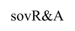 SOVR&A trademark