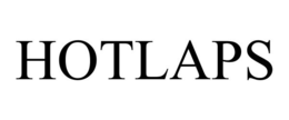 HOTLAPS trademark