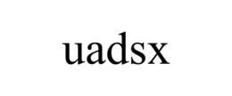 UADSX trademark