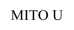 MITO U trademark