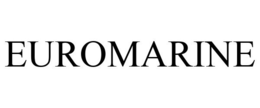 EUROMARINE trademark