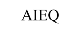 AIEQ trademark
