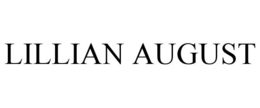 LILLIAN AUGUST trademark