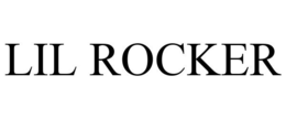 LIL ROCKER trademark