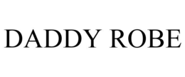 DADDY ROBE trademark